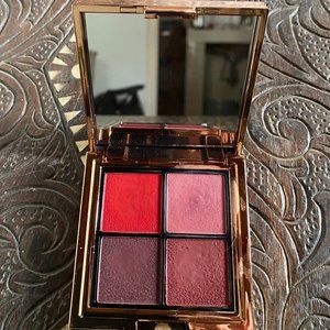 Rouje Lip Palette Les 4 Rouje Poudre Powder Matte Finish 'Signature'